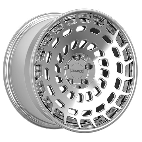 Customizable Forged Wheel CT289 โดย CMST Forged