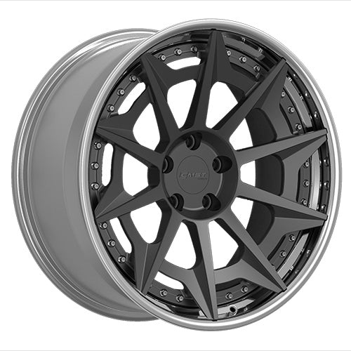 Customizable Forged Wheel CT288 โดย CMST Forged